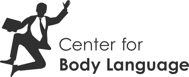 Logo Center for Body Language